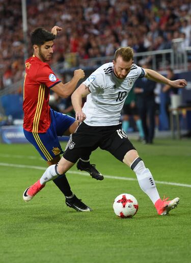 Maximilian Arnold y Asensio.