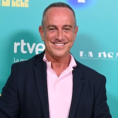 Víctor Sandoval revela cómo quiere que sea su funeral: “Belén Esteban se encargará de mi muerte”