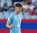Larsen tiene un pretendiente en la Bundesliga