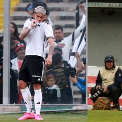 ¿Cómo se define el título en la última fecha? Resultados que le sirven a Colo Colo y la U para ser campeón