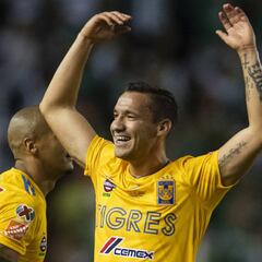 Jesús Dueñas asegura que el “Tuca” siempre les pide atacar
