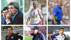 Así viven los históricos DT's del fútbol chileno que hoy no dirigen