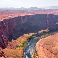 El hallazgo geológico sorprendente que aspira a cambiar la historia de la Tierra