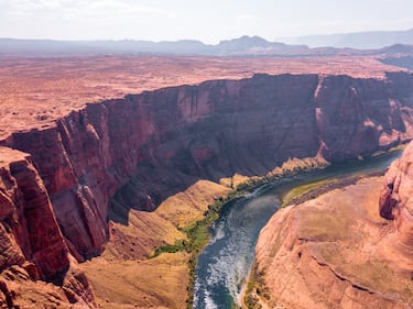 7 most iconic National Parks in the US: The third one will surprise you