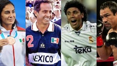 ¿Quién ganará el grupo 1 del As Mexicano? Los 4 candidatos