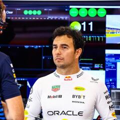 Checo Pérez, a punto de entrar en el club más humillante de la Fórmula 1