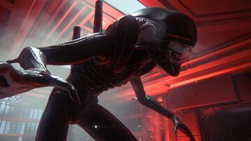 Alien Isolation