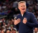 La curiosa anécdota de Javier Aguirre con Steve Kerr