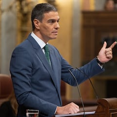 El juez llama a Sánchez a declarar como testigo por la investigación a su mujer