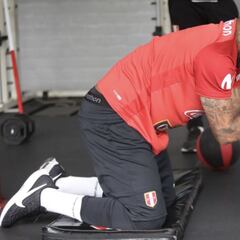 La MLS o la Liga MX, posibles destinos para Jefferson Farfán