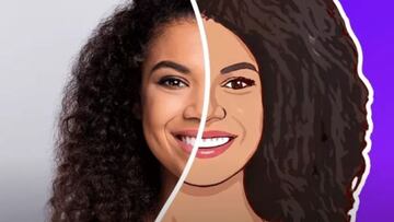 Convierte tus selfies en un dibujo animado con la divertida app ToonApp para Android e iOS