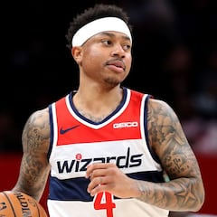Isaiah Thomas vuelve a la NBA