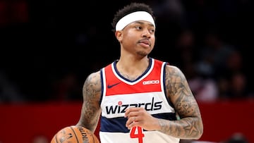 Isaiah Thomas vuelve a la NBA