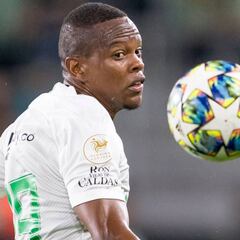 Nacional tiene ante Corinthians último examen en Florida Cup