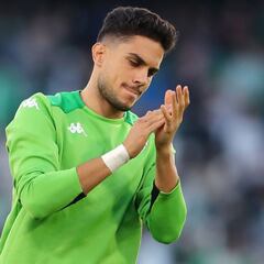 Bartra, en el aire para el derbi