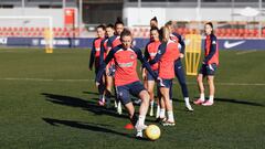 El partidazo con objetivo Champions