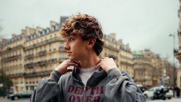 Sydney Sweeney’s American Eagle ad stirred controversy, now Gavin Casalegno’s Dunkin’ commercial is fueling a new round of online debate.