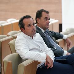 Las dudas, incógnitas y decepciones del ‘caso Horta’