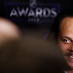 NHL: Toronto Maple Leafs’ Matthews wins Hart Trophy, Ted Lindsay Award