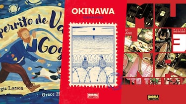 Las mejores novedades en cómic y manga de junio de 2025: Panini, Planeta, Moztros, Norma, Astiberri...  