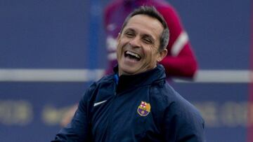 Sergi tampoco le da 'bola' a Demb¨¦l¨¦