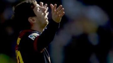 El argentino iguala a Di Stéfano