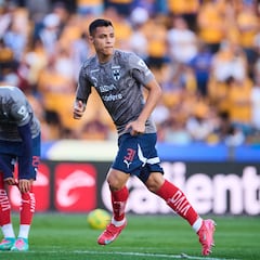 Tigres y Rayados deciden sus alineaciones para enfrentarse en el Clásico Regio