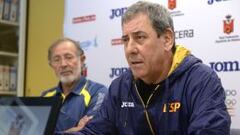 Ramón Cid: "El atletismo europeo se ha vuelto cobarde"