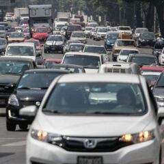 Hoy No Circula 2 de octubre: vehículos y placas en CDMX, EDOMEX, Hidalgo y Puebla