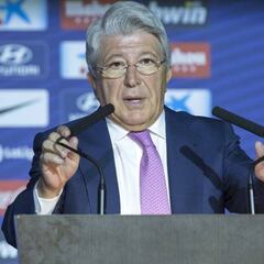 Cerezo, sobre João Félix: "Yo creo que sí vale los 127 millones"