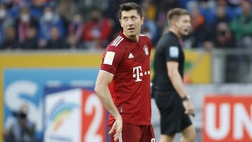 Lewandowski.