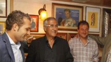 "Con más acierto de cara al gol estaríamos delante del Madrid"