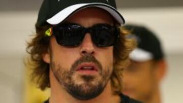 Fernando Alonso