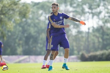 10 joyas latinas de la MLS