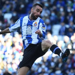 Darder desafía esta tarde a un Villarreal que mira a la Champions