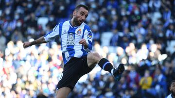 Darder desafía esta tarde a un Villarreal que mira a la Champions