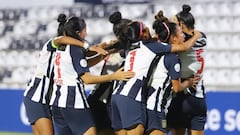 ¡Alianza hace historia!