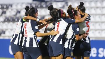 ¡Alianza hace historia!