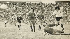 Muere Juan Carlos Orellana, el Zurdo de Barrancas, a los 67 años: qué le pasó y reacciones a su fallecimiento