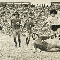 Muere Juan Carlos Orellana, el Zurdo de Barrancas, a los 67 años: qué le pasó y reacciones a su fallecimiento