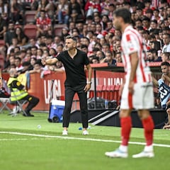 Ania repite sus inicios