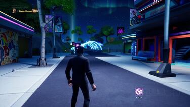 Así ha sido el evento de Diplo y Major Lazer en Fortnite