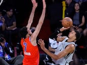 Wembanyama demuestra que los Thunder sangran