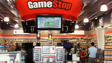 GameStop reconoce robo de datos bancarios de clientes