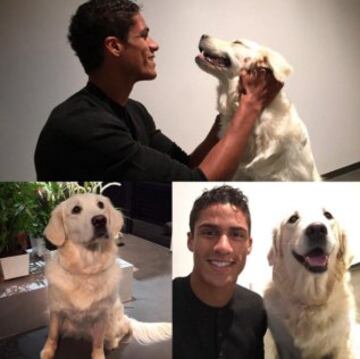 Varane 