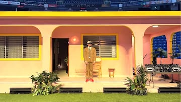 ¿Qué canciones canta Bad Bunny en ‘La Casita’? Este es el setlist completo