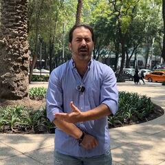 Joaquín Beltrán: “Cruz Azul perdió por estar desconcentrado”