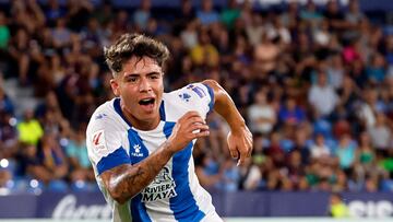 Aprobados y suspensos del Espanyol: Líderes al ritmo de Melamed