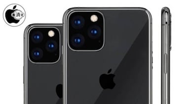 ¿Qué sabemos del nuevo iPhone 11? Filtraciones y rumores del nuevo terminal de Apple