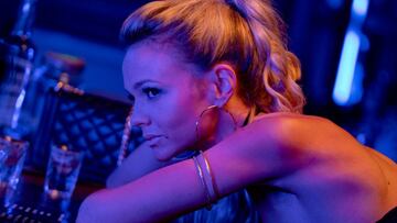 Películas y series de estreno en Netflix, Amazon, Disney+ HBO y más del 15 al 21 de noviembre